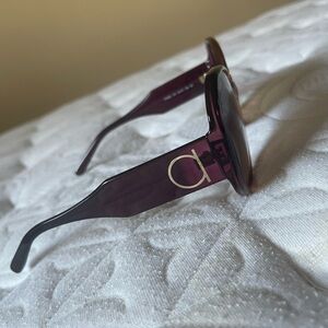 Ferragamo Sunglasses